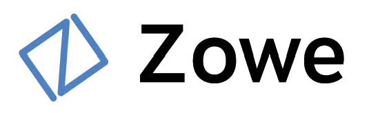 ZOWE IBM GUI